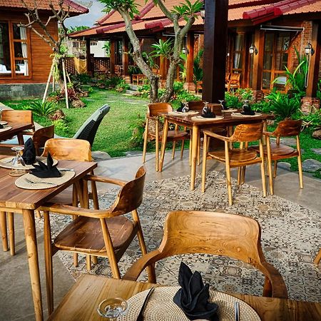 Dapha Eco Lodge Lovina Sukasadel 외부 사진