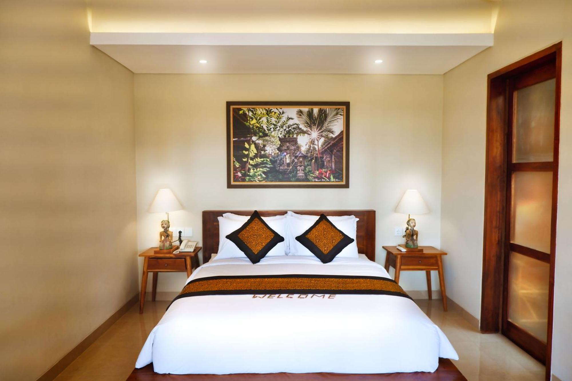 Dapha Eco Lodge Lovina Sukasadel 외부 사진