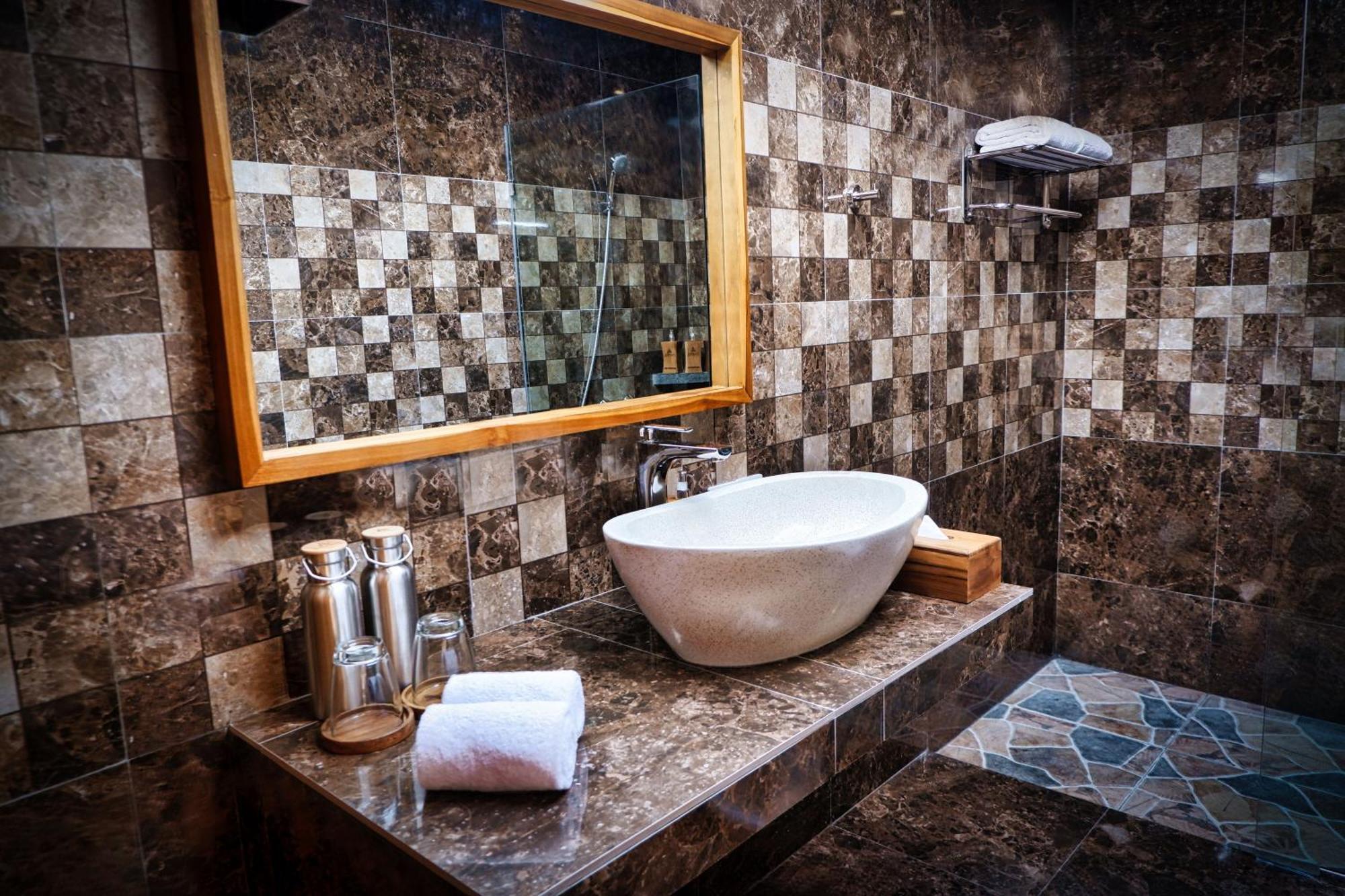 Dapha Eco Lodge Lovina Sukasadel 외부 사진